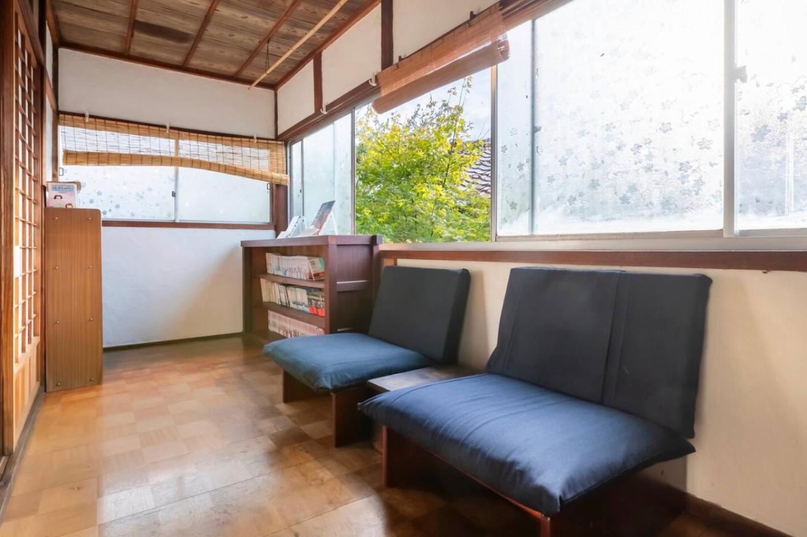 囲炉裏町家guesthouse Fujita 一棟貸切 Villa 無料駐車場 Hakusan Exterior foto
