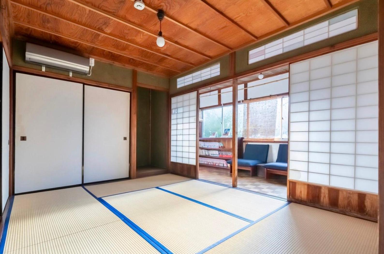 囲炉裏町家guesthouse Fujita 一棟貸切 Villa 無料駐車場 Hakusan Exterior foto